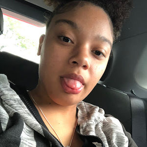 Meet your Posher, Lanessa